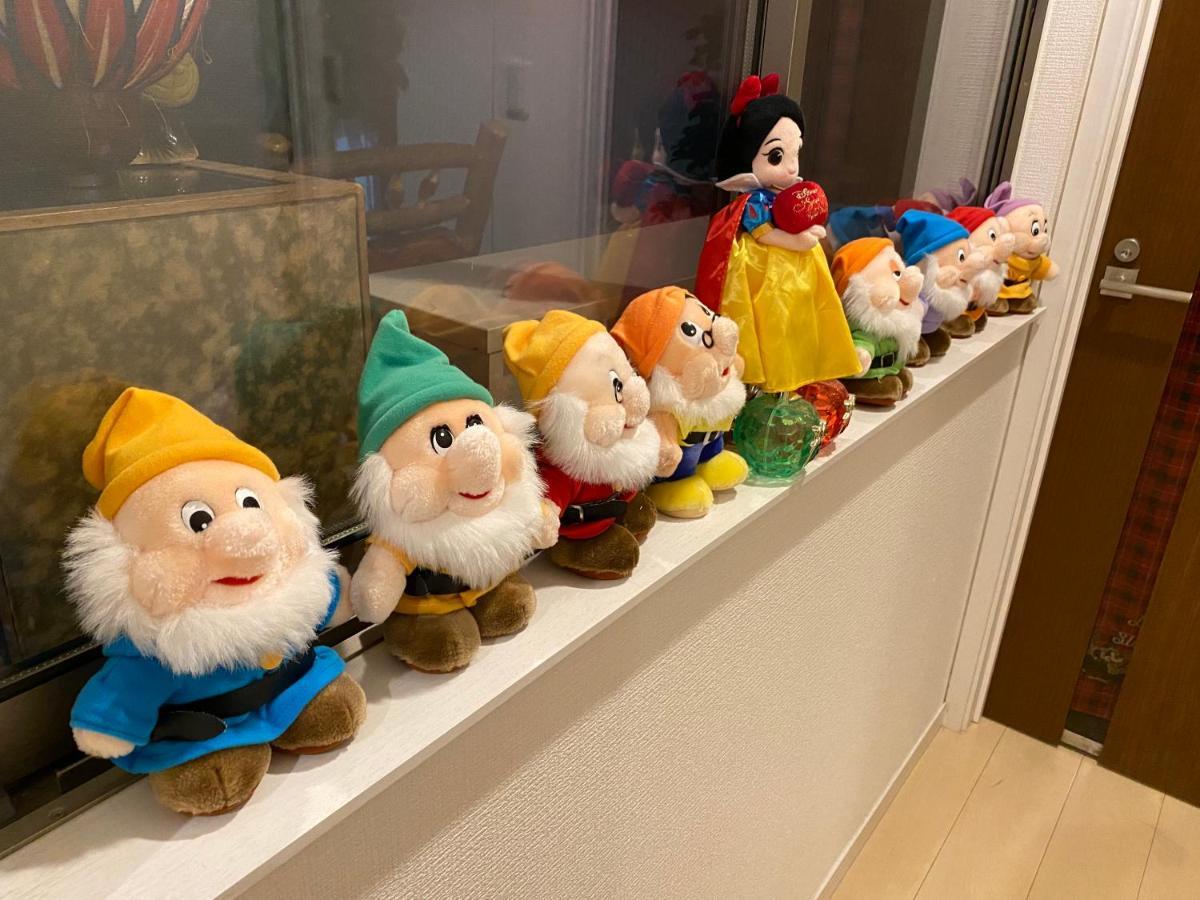Yiyi Tokyo Disney Minpaku Екстериор снимка