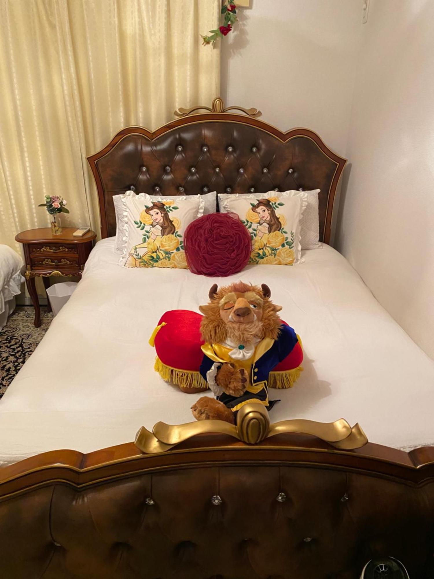 Yiyi Tokyo Disney Minpaku Екстериор снимка
